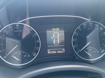 Prodám vůz Škoda Octavia II Combi 2.0TDI 103kw r.2011 - 16