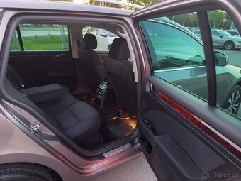 Škoda Superb 2.0 TDI 103 kW - 2010 | STK ³/27 - 16