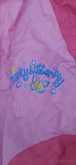 Oblečení na děti ve věku 4 až 6 let HK - 16