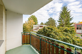 Prodej bytu 2+1 s lodžií, 52 m², Uherské Hradiště - Štěpnick - 16