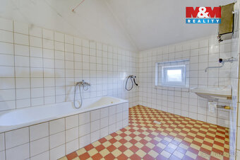 Prodej rodinného domu, 230 m², Maňovice - 16