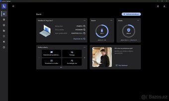 Lenovo Thinkpad X1 Yoga Gen 7 - konvertibilní - 16