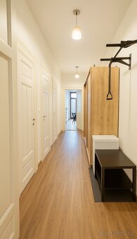 Prodej bytu 2+1, 70 m², Brno – Žabovřesky, ul. Zborovská - 16