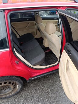 VW Passat B5.5 1.9 tdi - 16