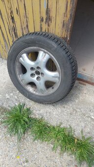 Chrysler pt cruiser 2.0 benzín 104kw - 16