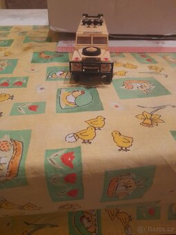 Prodam auta/kamiony monti systém - 16