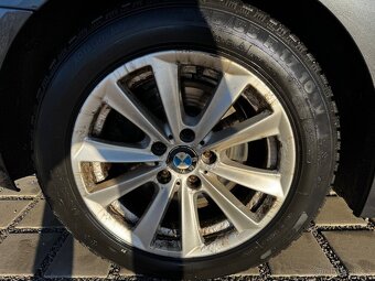 Bmw f11 xdrive 530d - 16