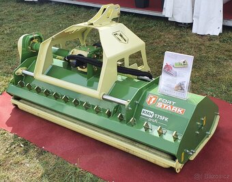 Mulčovač STARK pre traktor - 16