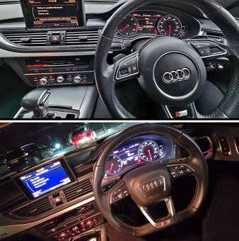 .PREVODNIK NA MULTIFUNKCNY VOLANT AUDI VOLKSWAGEN - 16