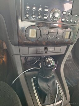 Prodam Ford Focus mk 2 rok 2006 - 16