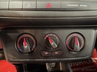 Seat Ibiza  FR 1.4 TSI 110KW, 2013, DSG, DOKONALÁ KRÁSA - 16