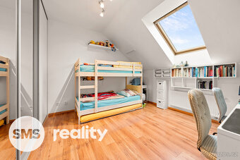 Byt 2+kk, 54 m² s balkonem - 16