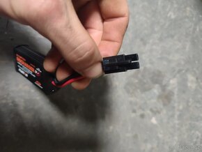 Airsoft vybavení - 16