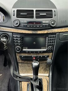 Mercedes-Benz W211 AVANTGARDE E280 CDI 4Matic - 16