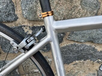 Silnička "Hatátitlá" - Velikost 44 (S), Ultegra + Dura Ace - 16