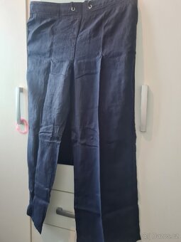 Oblečení velikosti XL-- XXL (50-52 ±) - 16