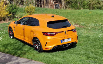 Renault Mégane RS Trophy 300 - 16