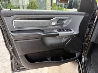 DODGE RAM 1500 LONGBED 4x4 NORTH - 16