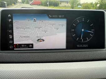 BMW X5 F15 3.0d M-Packet - 16