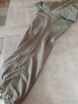 Volnočasové dámské kalhoty H&M vel.44 - 16