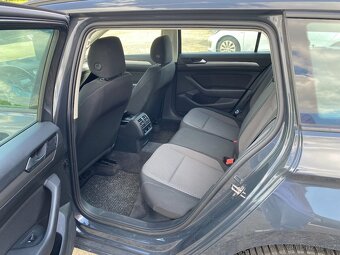 Volkswagen Passat B8 2.0 TDI (110 kW) - 16