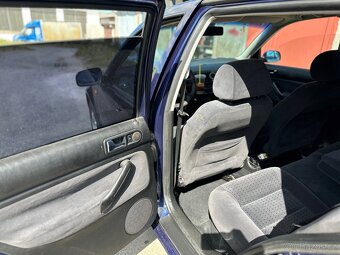 Golf IV 1.4 - 16