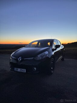 Renault Clio IV 1.2 54kw 2014 - 16
