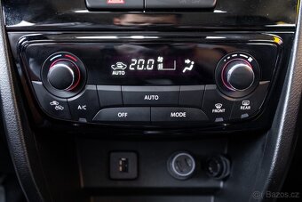 Suzuki Vitara 1.4 BoosterJet Mildhybrid Elegance 4WD 2022 - 16