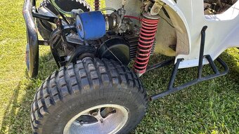 Havel buggy Rezervace do 29.6 - 16