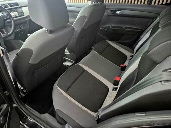Škoda Fabia 1,2 TSI COOL - 16