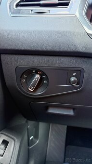 VW Tiguan Elegance 2,0L TSI GPF 4 Motion,automat odpočet DPH - 16