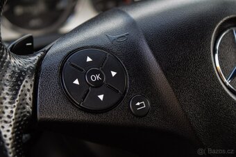 Mercedes E350 Kupé 350 CDI / AJ NA SPLÁTKY / PROTIÚČET / - 16