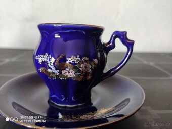 Na prodej sbírka porcelánu Epiag - 16