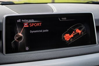 BMW X5 xDrive40d A/T, 230 kW / AJ NA SPLÁTKY / PROTIÚČET / - 16