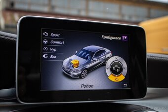 Mercedes-Benz C 220d AMG LINE / AJ NA SPLÁTKY / PROTIÚČET - 16