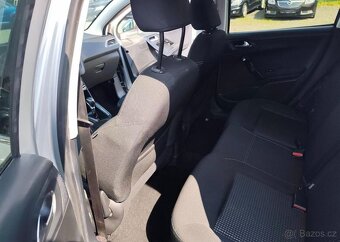 Peugeot 208 1.2 Automat, Klima, Tempomat benzín automat - 16