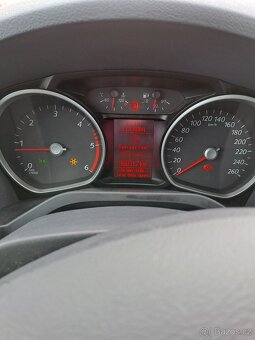 Ford S-Max 2.0 TDCi 103 kW (2007) / druhý majitel / servisov - 16