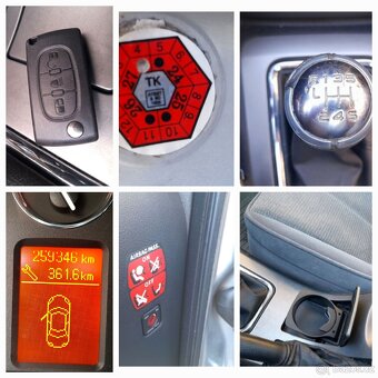 Peugeot 407 sw 2.0hdi-93kw - 16