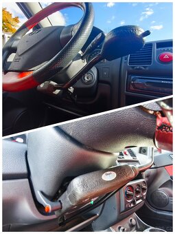 Hyundai Getz 1.1, 49kW, ČR, najeto 69000 km, ruční ovládání - 16