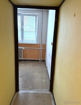 Prodej 2+1, Ostrava - Hrabůvka, ul. Fr. Hajdy, lodžie, 52 m2 - 16