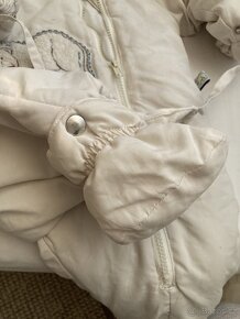 DAREK(zimní kombinéza) k - Vibrující kojící polštář - Top - 16