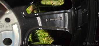 Nová zimní sada MB S (W223) ,pneu 255/55/18 - možnost zaslat - 16