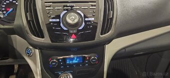 FORD C-MAX II 1.6 16v 110kw TITANIUM KLIMA 6/2011 EURO5 - 16