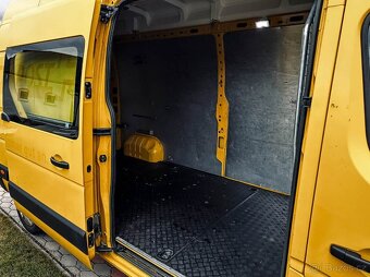 Renault Master 2.3dCi T35 96kw - 16