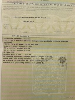 Prodám Volvo XC 90 - 16