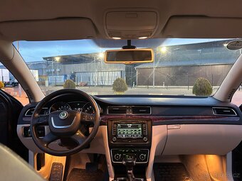 Škoda Superb ll - 16