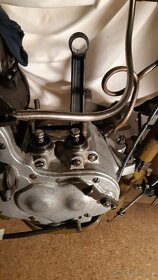 Harley Davidson 500C 1932 - 16