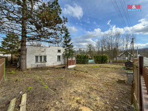 Prodej pozemku k bydlení, 673 m², Janovice - 16