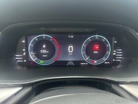 Škoda Octavia 4 ,2021 , 1 maj, 2.0Tdi 110kw Dsg - 16