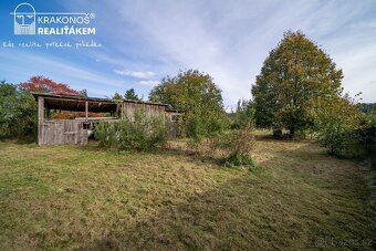 Prodej pozemku, Lipník nad Bečvou-Nové Dvory - 16